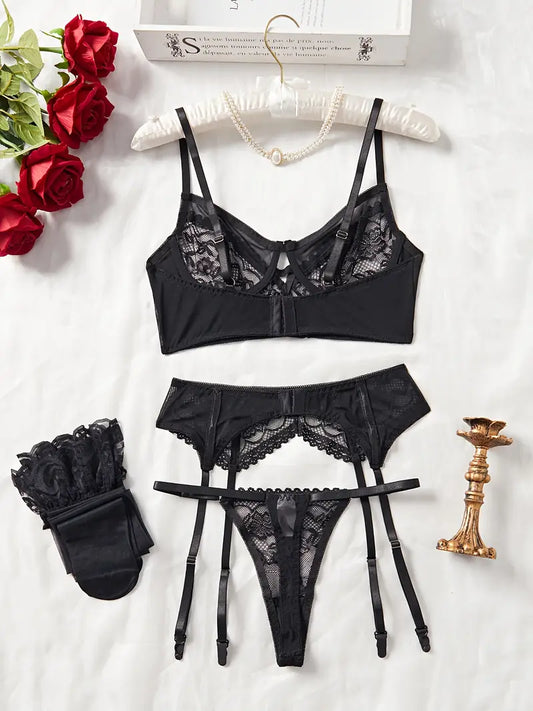 Black Dream Set