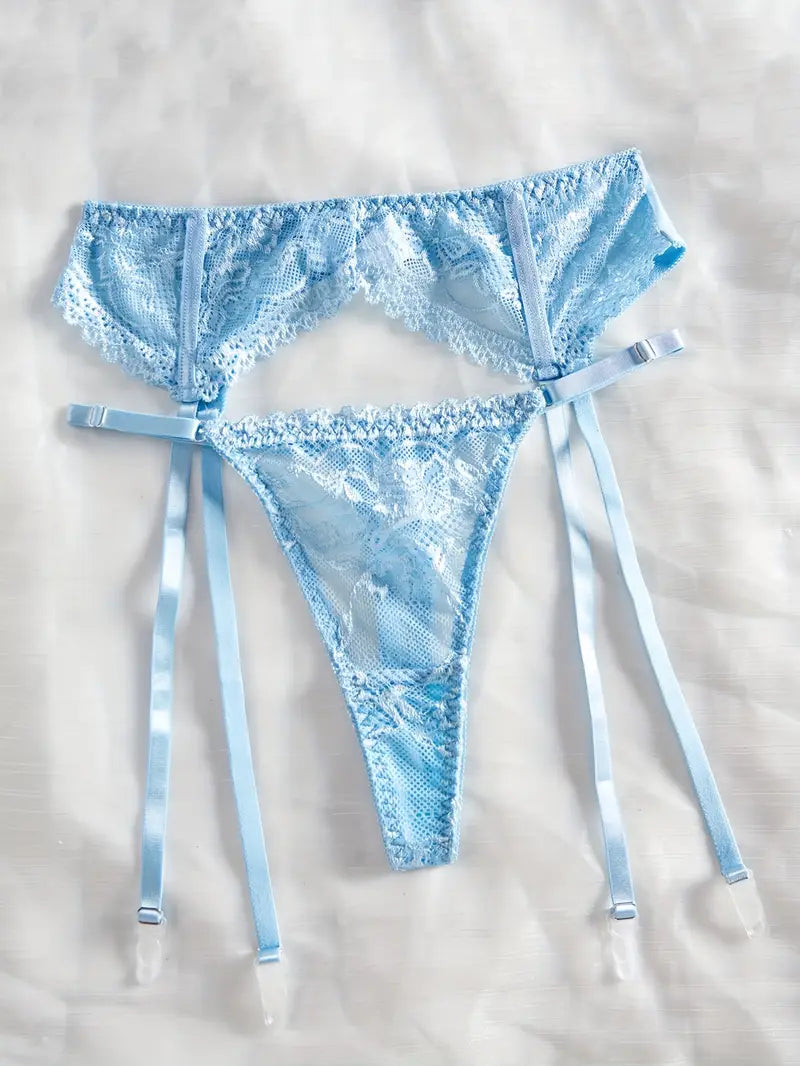 Blue Dream Set