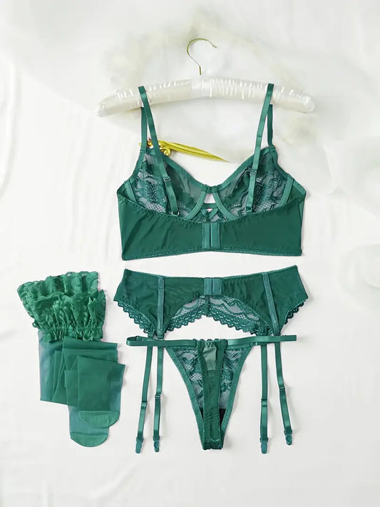 Green Dream Set