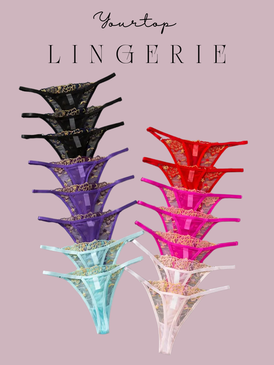 Isabella Set (15pcs)