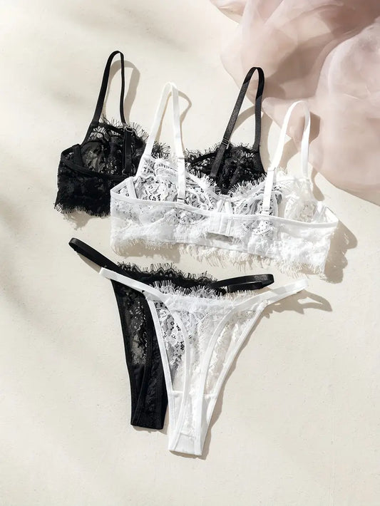 Black&White Combo Set