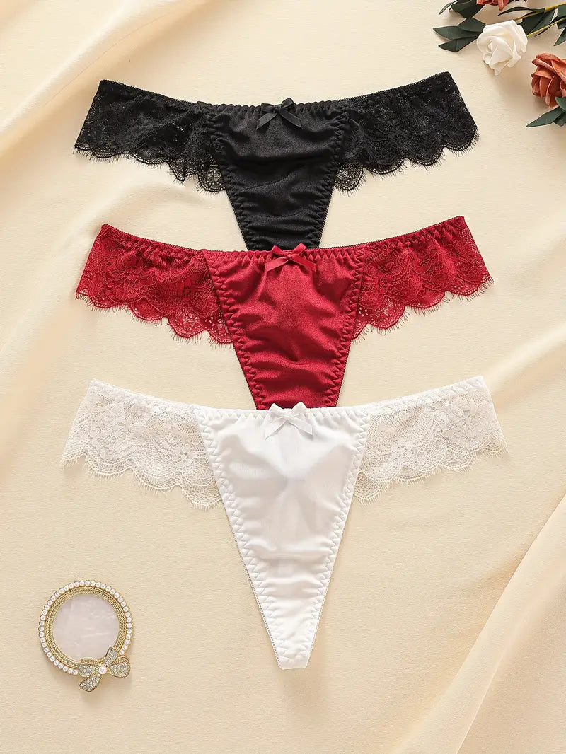 Naomi Set (3pcs)
