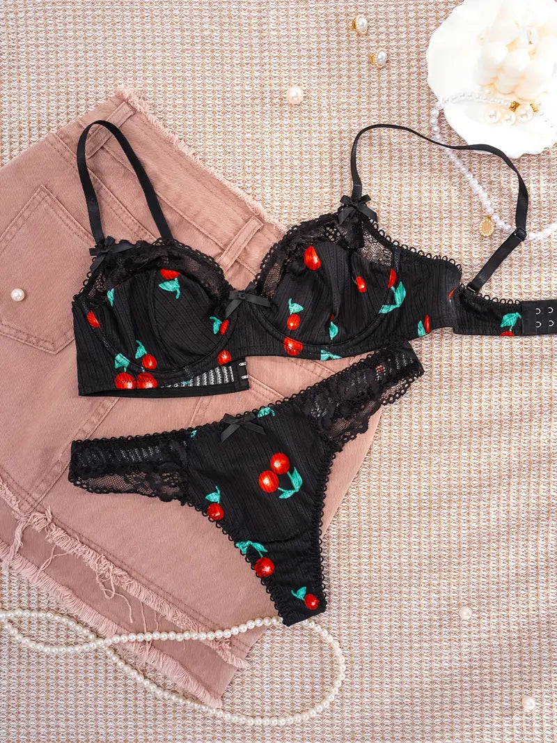 Lost Cherry Set