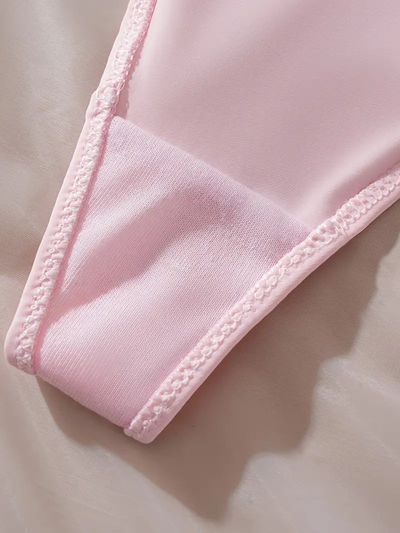 Charlotte Set (6pcs)