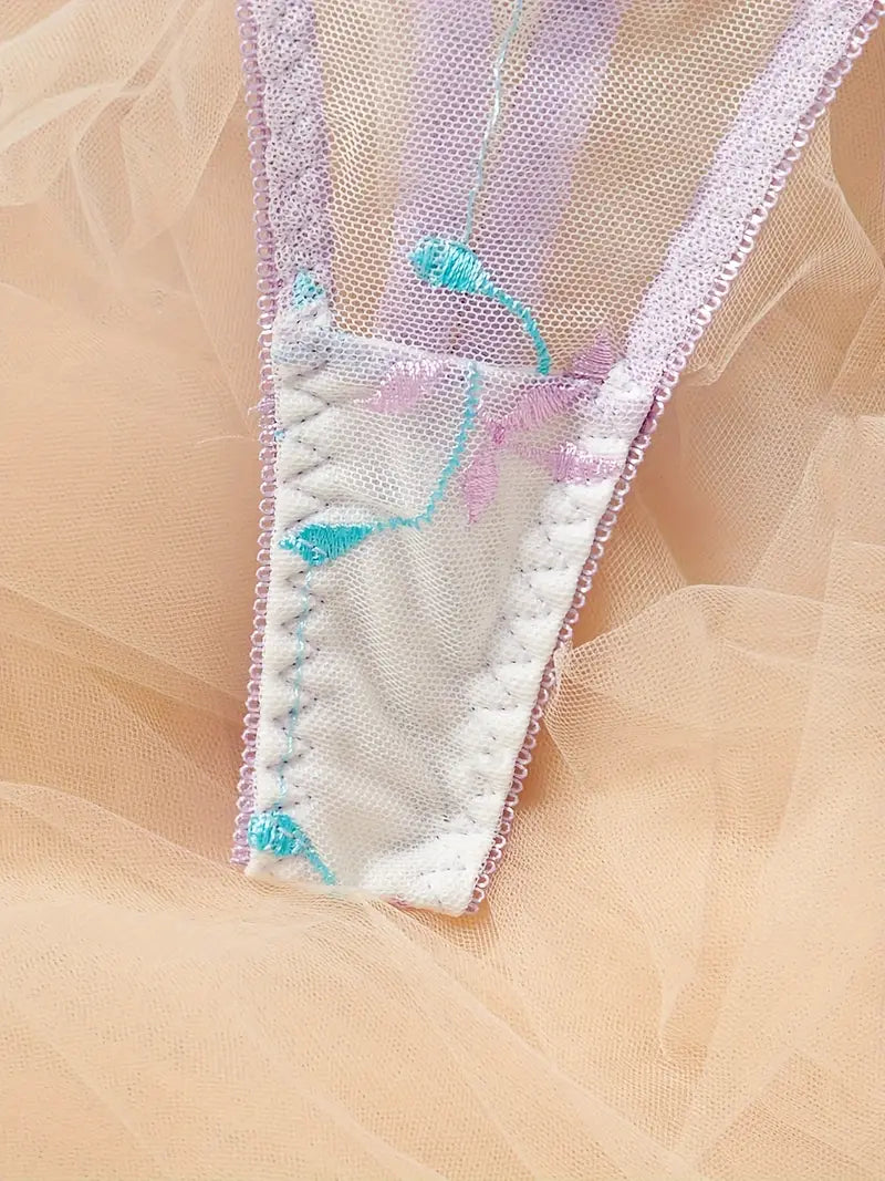 Charming Tenderness Set