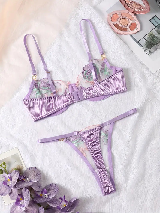 Violet Set