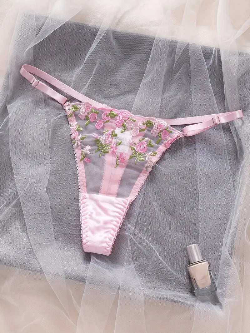 Light Pink Set