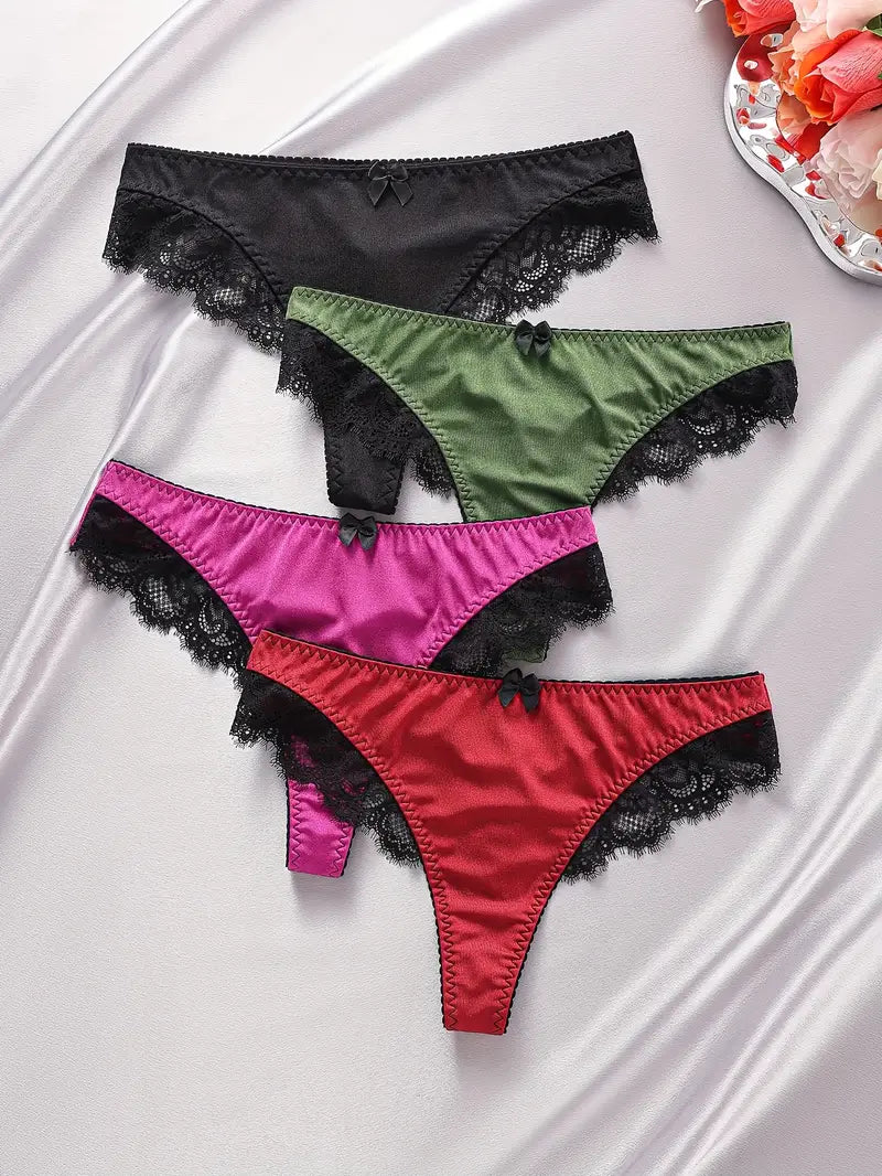 Lara Set (4pcs)