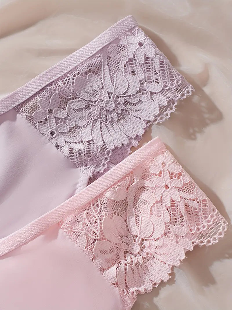 Charlotte Set (6pcs)