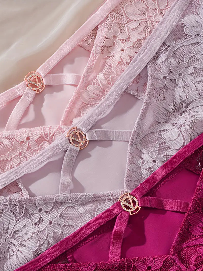 Charlotte Set (6pcs)