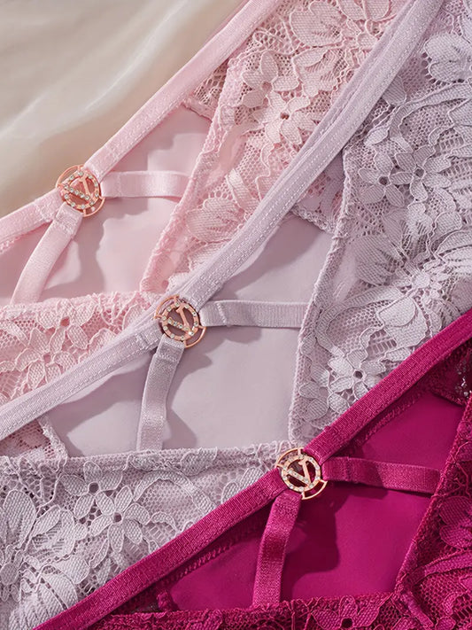 Charlotte Set (6pcs)