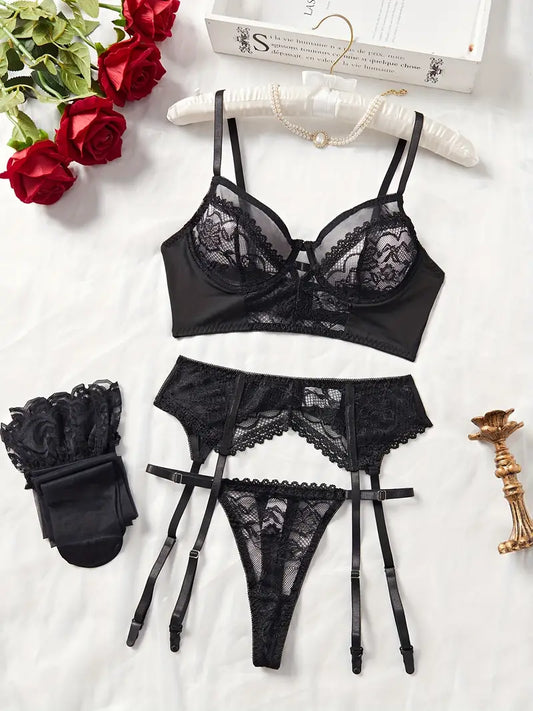 Black Dream Set