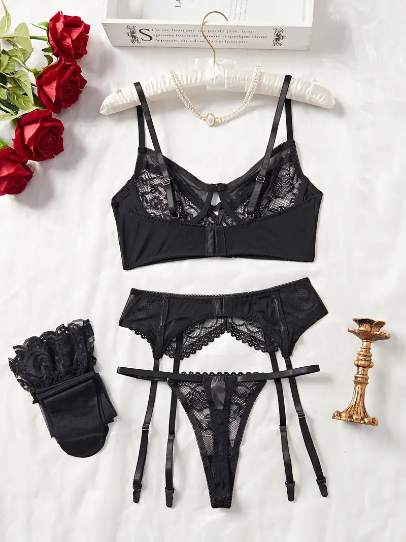 Black Dream Set