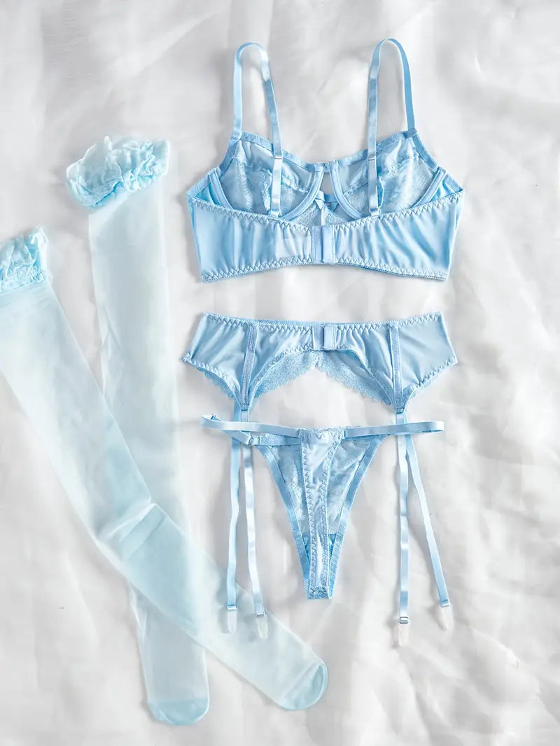 Blue Dream Set