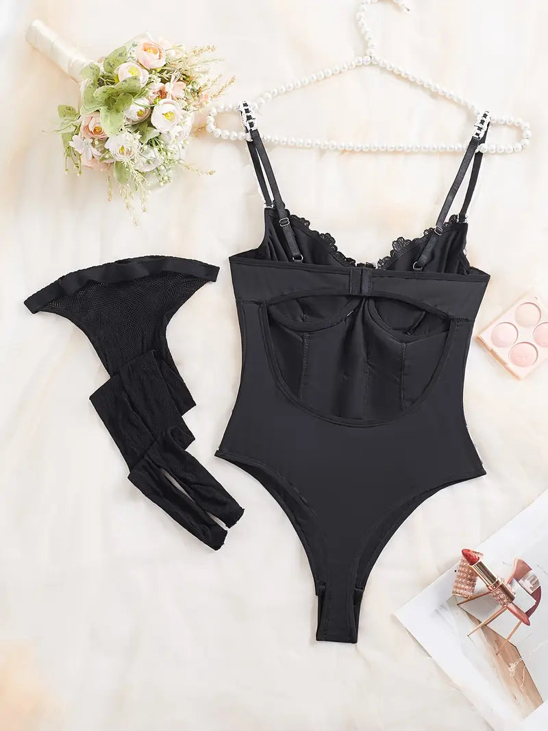 Katherine Bodysuit