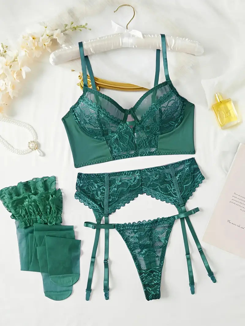 Green Dream Set