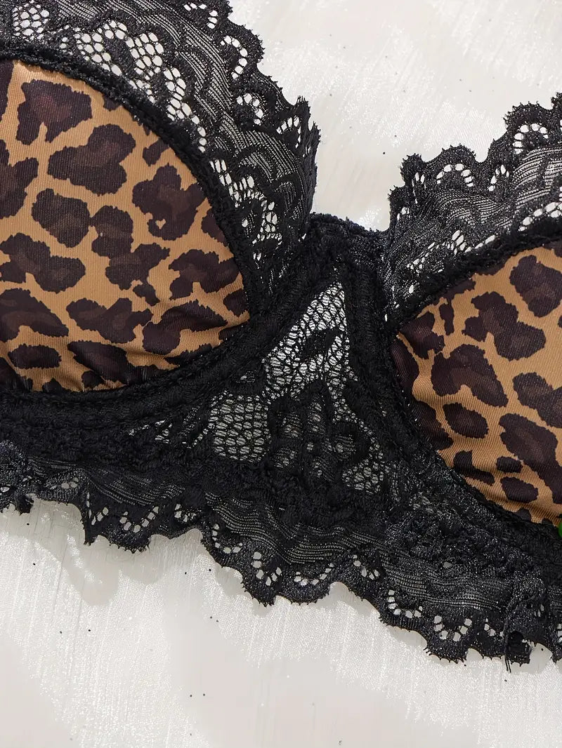 Leopard Set