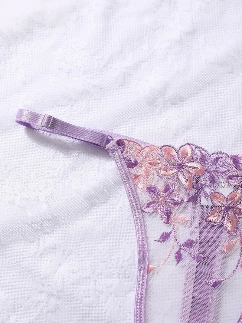 Lilac Set