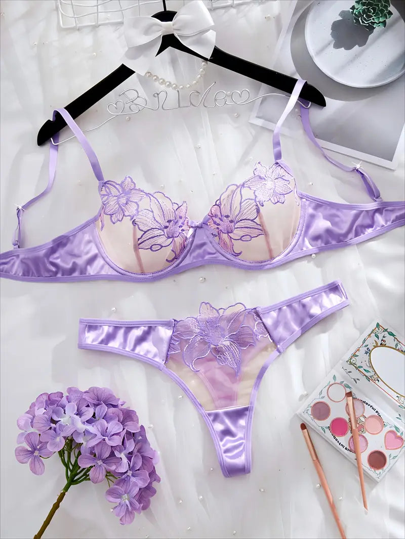 Lily Set