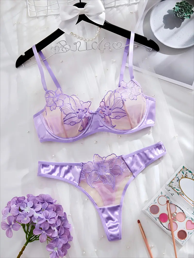 Lily Set