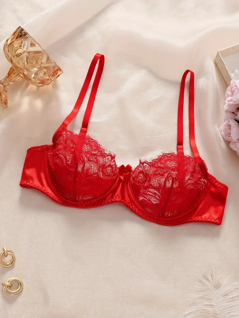 Red Berries Set