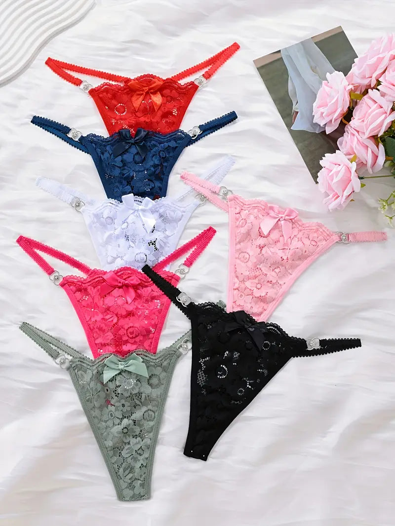 Monica Set (7pcs)