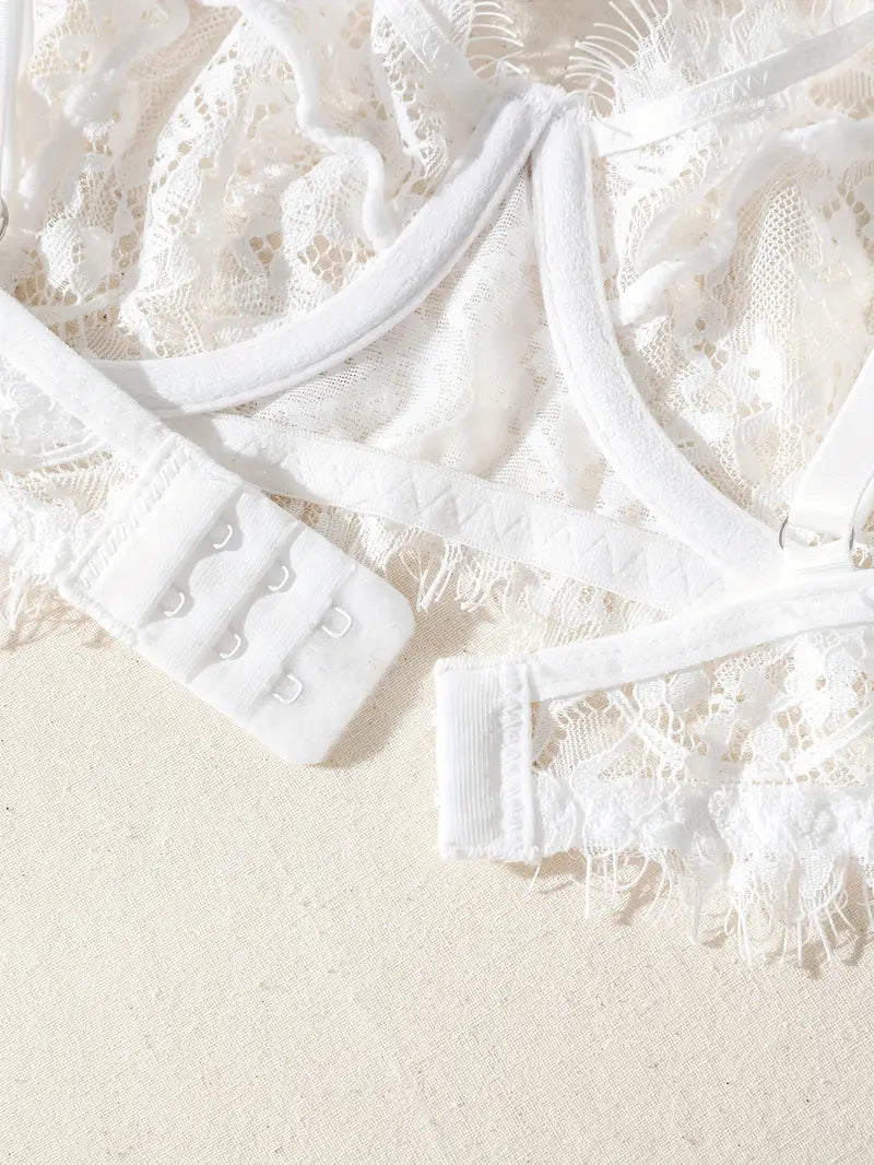 Black&White Combo Set