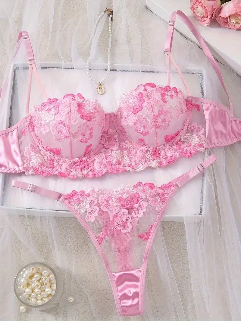 Cherry Blossom Set