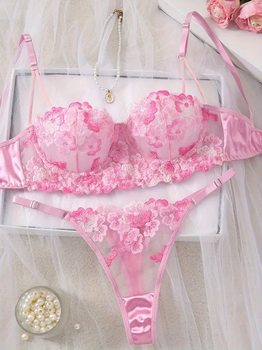 Cherry Blossom Set