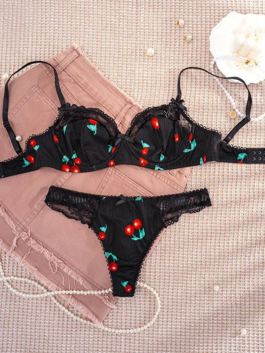 Lost Cherry Set
