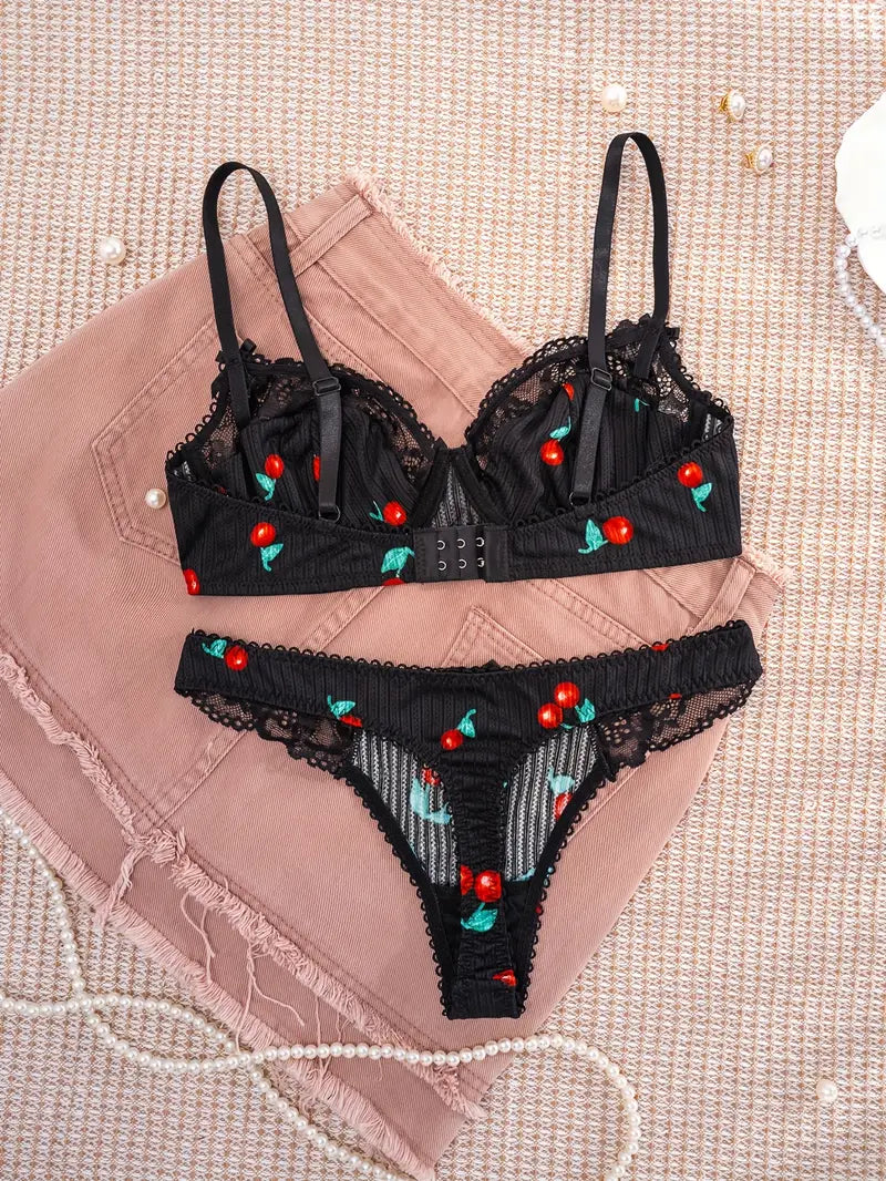 Lost Cherry Set