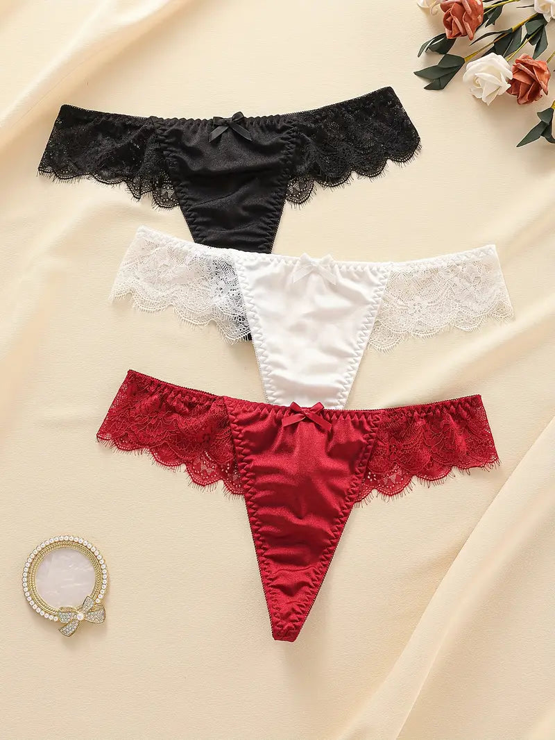 Naomi Set (3pcs)