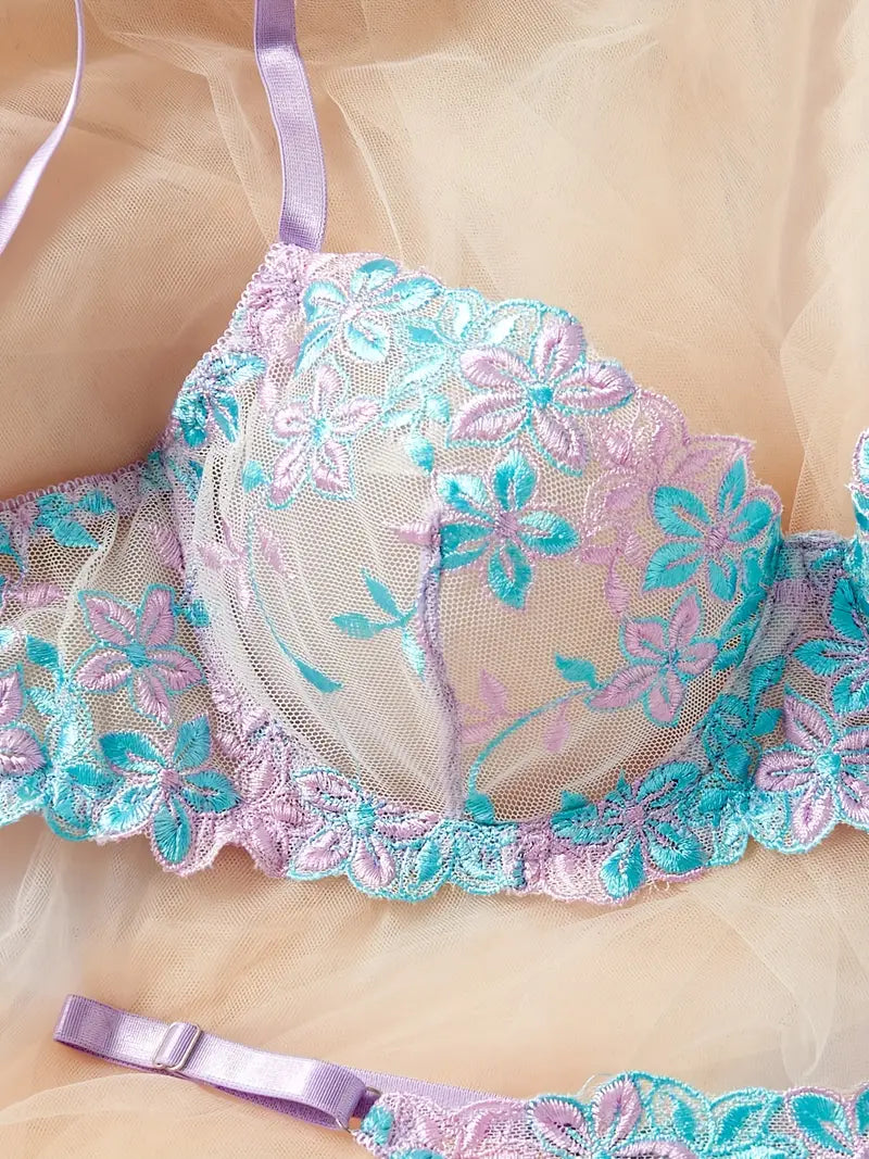 Charming Tenderness Set