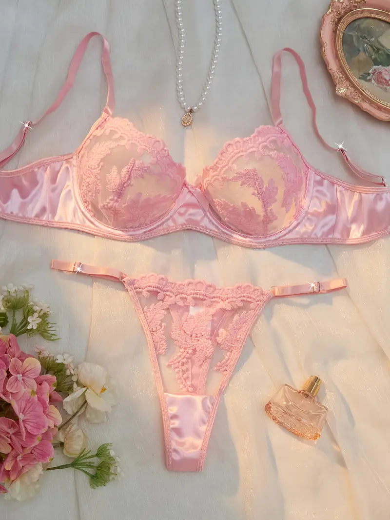 Sweet Pink Set