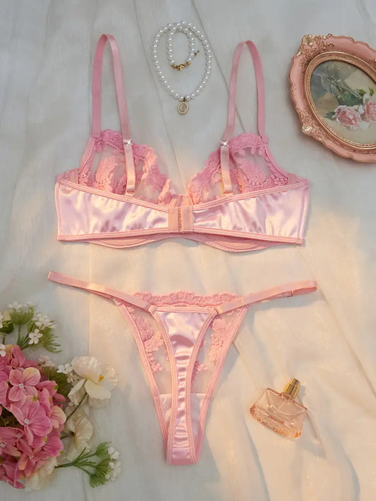 Sweet Pink Set
