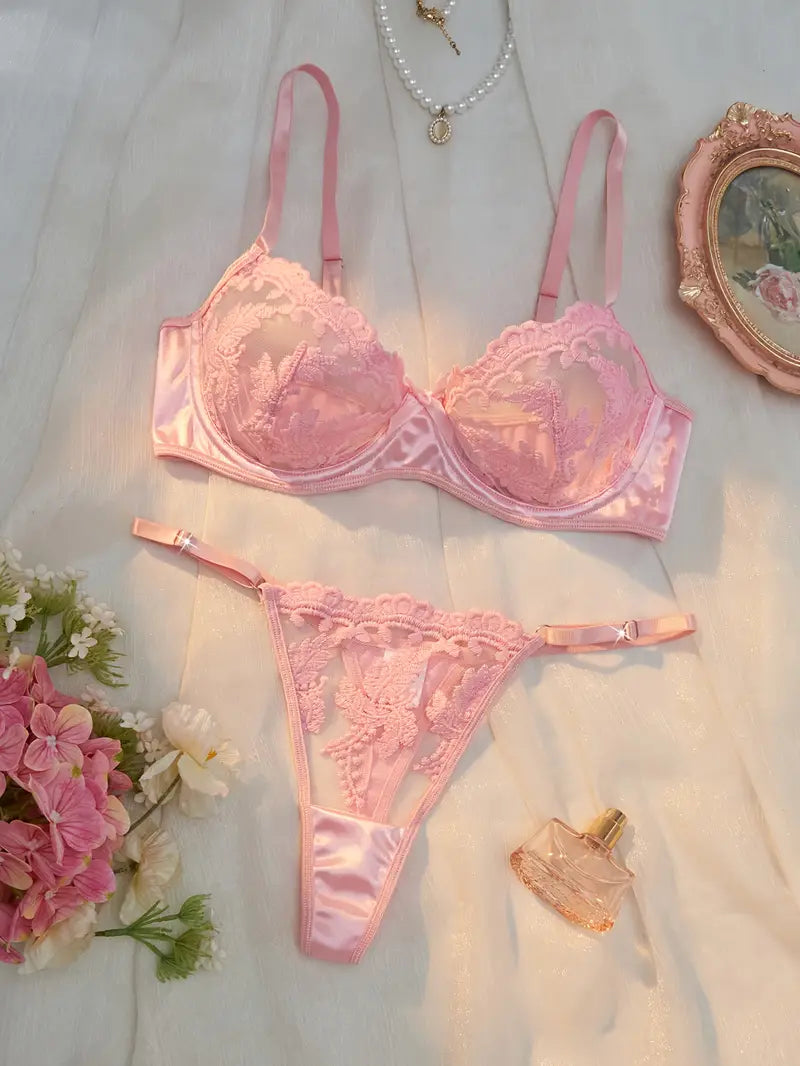 Sweet Pink Set