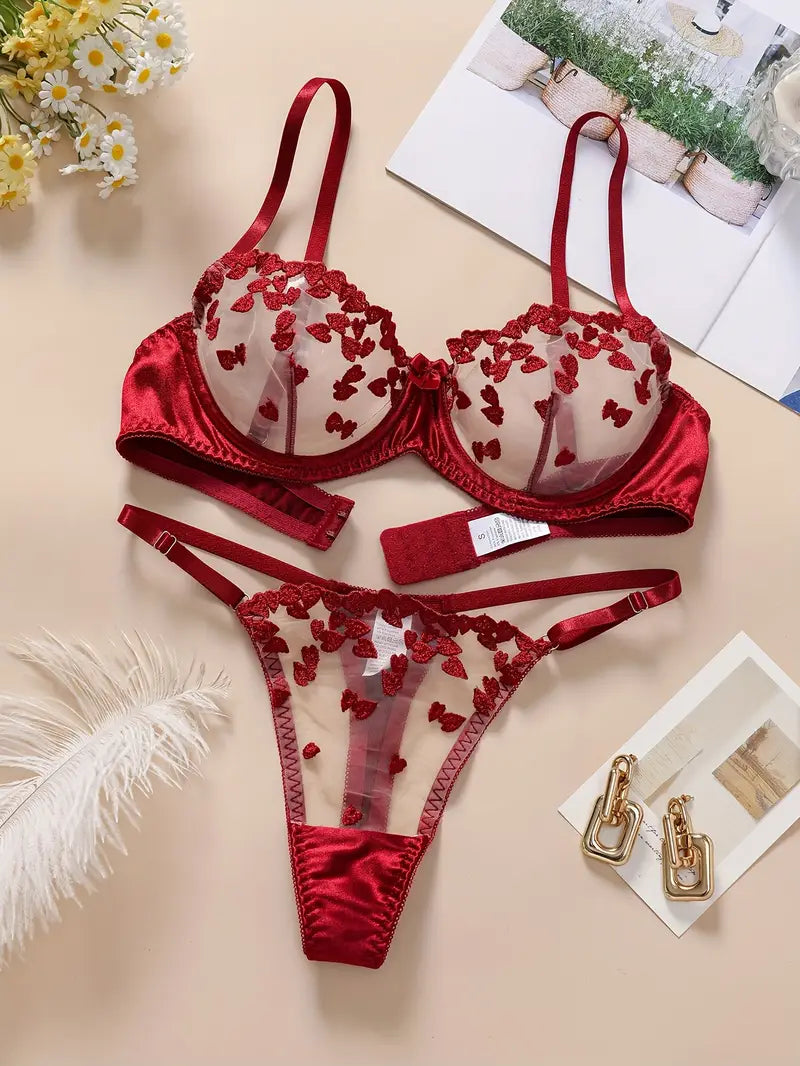 Valentine's Day Set