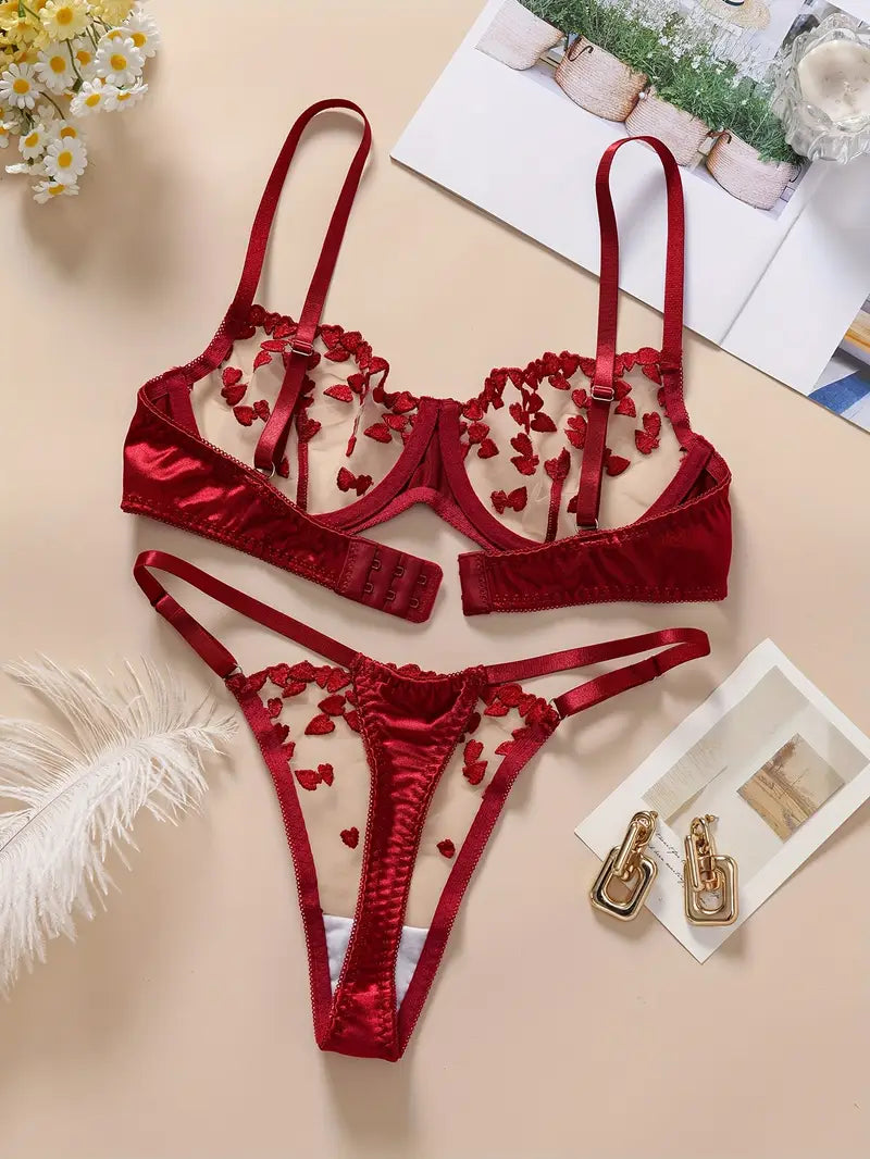 Valentine's Day Set