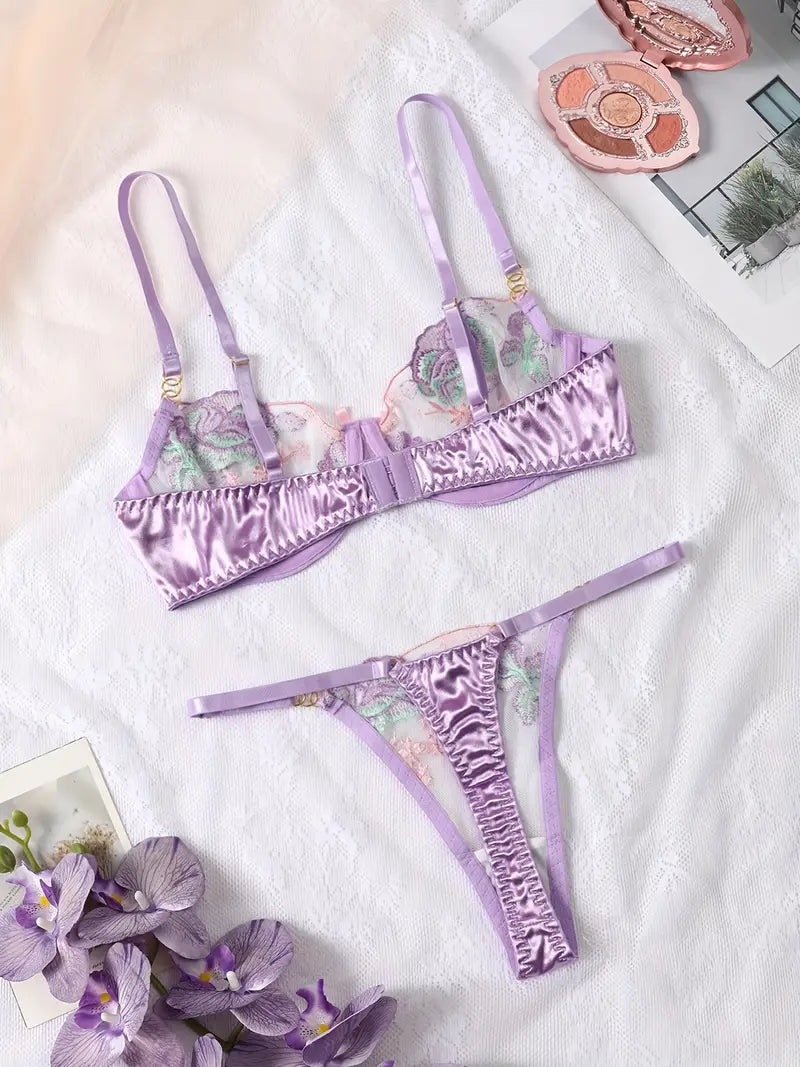 Violet Set