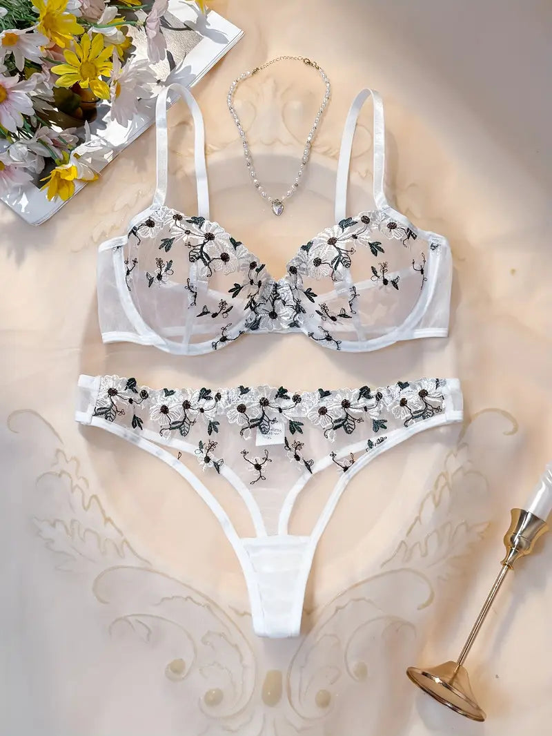 Daisy Set