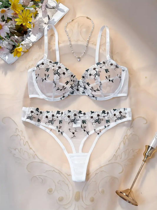Daisy Set